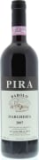 Luigi Pira Barolo Margheria (scuffed label) 2007 Front Bottle Shot