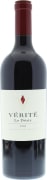 Verite Le Desir 2008 Front Bottle Shot