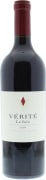 Verite La Joie 2008 Front Bottle Shot