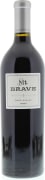 Mt. Brave Cabernet Sauvignon 2009 Front Bottle Shot