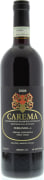 Luigi Ferrando Carema Etichetta Nera 2008 Front Bottle Shot