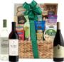 California Wine Tour Ultimate Wine Gift Basket Gift Product Image