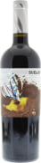 Tridente EntreSuelos Tempranillo 2010 Front Bottle Shot