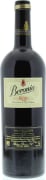 Bodegas Beronia Rioja Gran Reserva 2005 Front Bottle Shot
