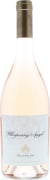 Chateau d'Esclans Whispering Angel Rose 2012 Front Bottle Shot