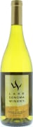 Lake Sonoma Winery Russian River Chardonnay 2011 Front Bottle Shot