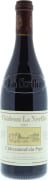 Chateau La Nerthe Chateauneuf-du-Pape Rouge 2009 Front Bottle Shot