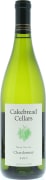 Cakebread Chardonnay 2011 Front Bottle Shot