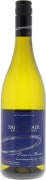 Saint Clair Vicar's Choice Sauvignon Blanc 2012 Front Bottle Shot