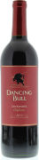 Dancing Bull Zinfandel 2011 Front Bottle Shot