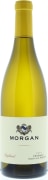 Morgan Highland Chardonnay 2010 Front Bottle Shot