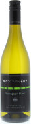 Spy Valley Sauvignon Blanc 2012 Front Bottle Shot