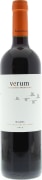 Verum Malbec 2012 Front Bottle Shot