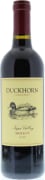 Duckhorn Napa Valley Merlot 2010 Front Bottle Shot