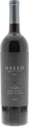 Gallo Signature Series Cabernet Sauvignon 2009 Front Bottle Shot