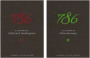 786 California Cabernet Sauvignon & Chardonnay 12-Pack Gift Product Image