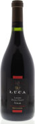 Luca Laborde Double Select Syrah 2011 Front Bottle Shot