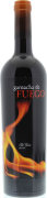 Bodegas Breca Garnacha de Fuego 2011 Front Bottle Shot