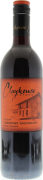 Clayhouse Paso Robles Cabernet Sauvignon 2009 Front Bottle Shot