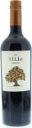 Tilia Merlot 2011 Front Bottle Shot
