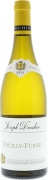 Joseph Drouhin Pouilly-Fuisse 2011 Front Bottle Shot