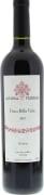 Achaval Ferrer Finca Bella Vista Malbec 2010 Front Bottle Shot