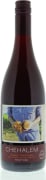 Chehalem 3 Vineyard Pinot Noir 2010 Front Bottle Shot