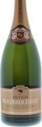 Roederer Estate Brut Rose (1.5 Liter Magnum) Front Bottle Shot