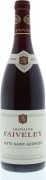 Faiveley Nuits-Saint-Georges 2010 Front Bottle Shot