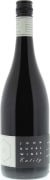 John Duval Entity Shiraz 2010 Front Bottle Shot