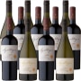 Apaltagua Chardonnay & Malbec Mixed 12-Pack Gift Product Image