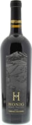Honig Cabernet Sauvignon 2010 Front Bottle Shot