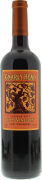 Gnarly Head Old Vine Zinfandel 2011 Front Bottle Shot