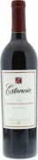 Estancia Cabernet Sauvignon 2010 Front Bottle Shot