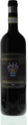 Ciacci Piccolomini d'Aragona Brunello di Montalcino 2007 Front Bottle Shot