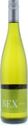 Bex Riesling 2010 Front Bottle Shot