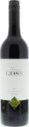 Thomas Goss Shiraz 2011 Front Bottle Shot