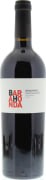 Senorio de Barahonda Barrica Monastrell-Syrah 2010 Front Bottle Shot