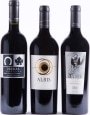 Haras de Pirque Trifecta Wine Trio Gift Product Image