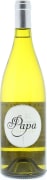 Ladera Sagrada Castelo do Papa Godello 2011 Front Bottle Shot