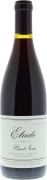 Etude Carneros Estate Pinot Noir 2010 Front Bottle Shot