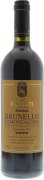 Conti Costanti Brunello di Montalcino 2007 Front Bottle Shot