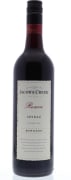 Jacob's Creek Reserve Shiraz 2010 Front Bottle Shot