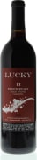 Lucky Proprietary Red Blend (II) Front Bottle Shot