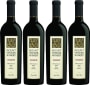 Mount Veeder Winery Reserve Red Vertical 2006-2009 Gift Product Image