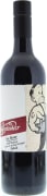 Mollydooker The Boxer Shiraz 2011 Front Bottle Shot