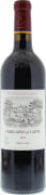 Chateau Lafite Rothschild Carruades de Lafite 2010 Front Bottle Shot