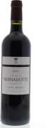 Chateau Bernadotte  2010 Front Bottle Shot