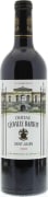 Chateau Leoville Barton  2010 Front Bottle Shot