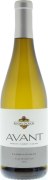 Kendall-Jackson Avant Chardonnay 2011 Front Bottle Shot